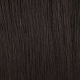 thumbnail image 4 of BobbiBoss 5" Deep Part Swiss Lace Front Wig - MLF201 NADINE (1B Off Black), 4 of 4