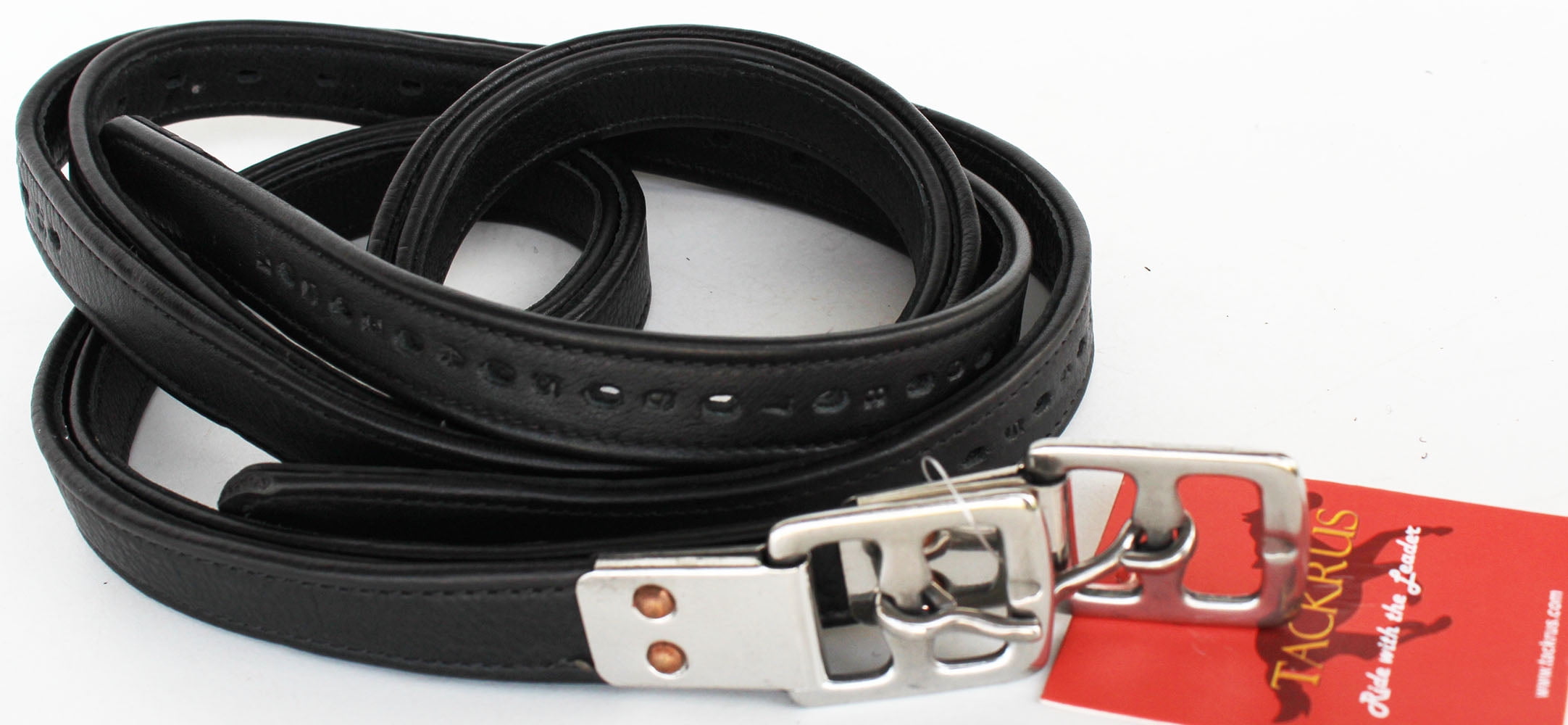 Equestrian Horse Tack Adult English Saddle Stirrup Leathers Black 54 804ST19BK54 Equestrian Horse Tack Adult English Saddle Stirrup Leathers Black 54 804ST19BK54