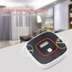 thumbnail image 4 of Detector de alarma de monóxido de carbono Detector de alarma de CO con pantalla digital yeacher alarma, 4 of 7
