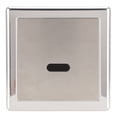 thumbnail image 3 of Flusher urinal, material de inducción de Cobre de acero inoxidable aletero urinario, acesorios urinarios de alta resistencia para restaurante de hotel, 3 of 7