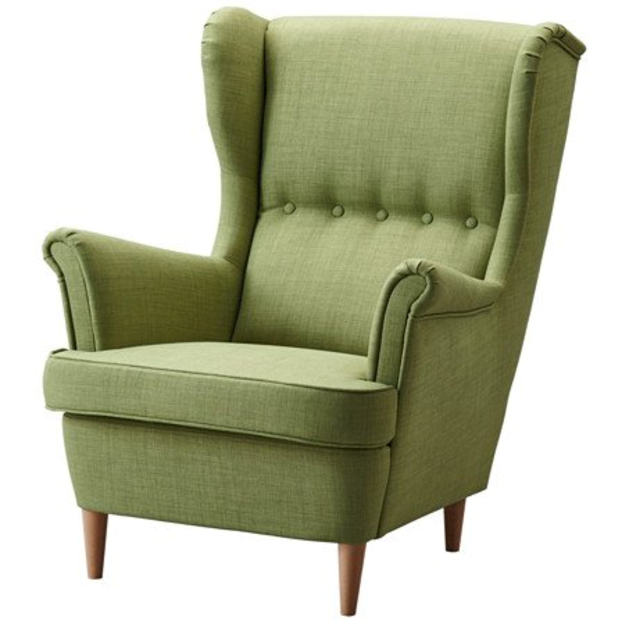 Мягкие кресла каталог. Кресло Strandmon ikea. Икеа кресло СТРАНДМОН зеленый. СТРАНДМОН Шифтебу.