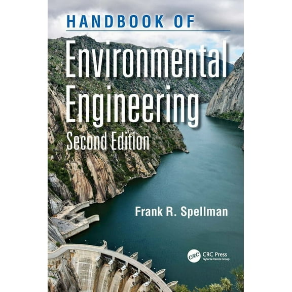 Handbook of Environmental Engineering, (Hardcover)