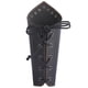 thumbnail image 4 of 2 piezas protectores de de cuero s de cuer disfraz accesorios de brazalete de negro marrón Zulema Brazaletes, 4 of 8