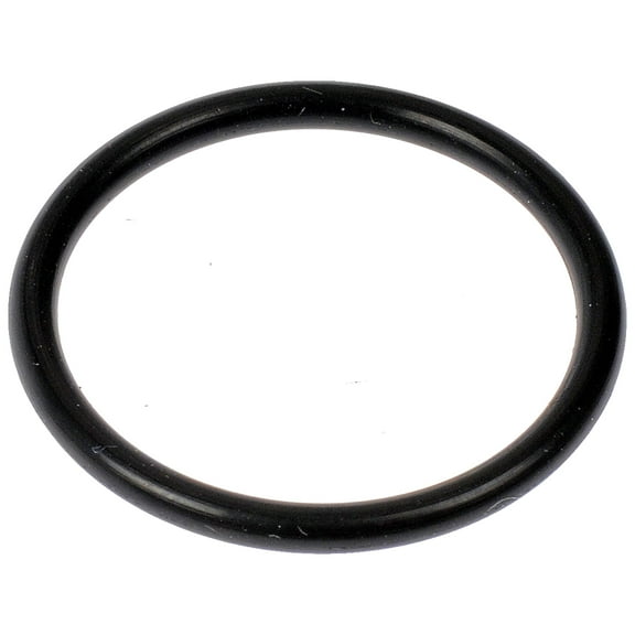 Dorman 097-148 Engine Oil Drain Plug Gasket for Specific Buick / Cadillac / Chevrolet Models, Black (Pack of 10)