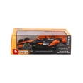 thumbnail image 4 of Box of 6 Formula One F1 Assorted Racing Cars w/Driver - Bburago 18-60060 - 1/24 Scale Diecast Model Cars, 4 of 6
