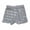 Gray, variant on Bike Shorts for Girls Toddler Soft Comfy Elastic Waist Ruffle Hem Under Dress Shorts Boxer Dance Shorts