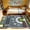Airport, variant on Construction Site Play Rug Engineering Play Mat, 31''X47'' Playmat for Boys Room, Interactive City Road Map Design, Non-Slip Washable Carpet for Playroom Bedroom Classroom