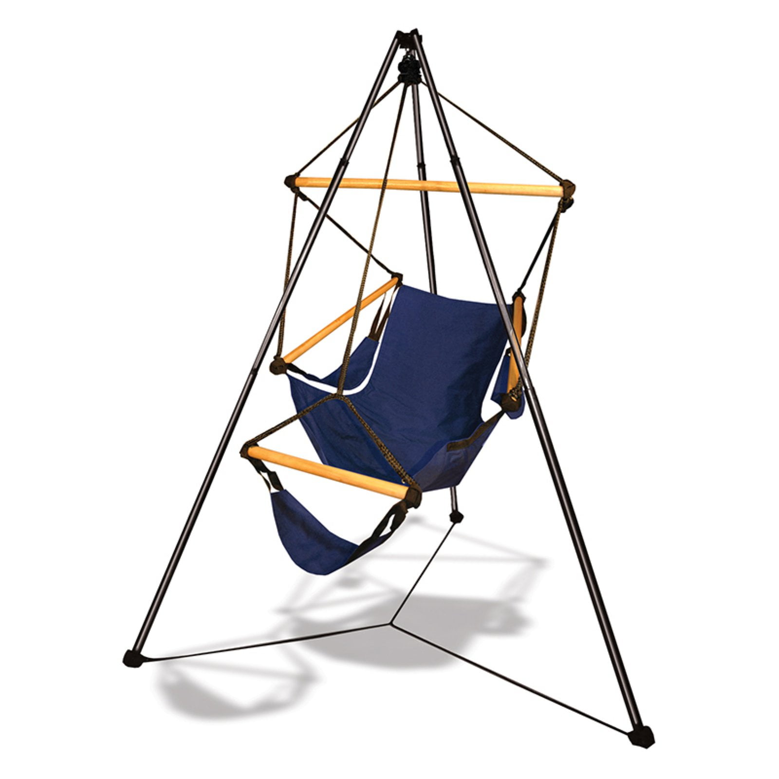 hanging cradle with stand