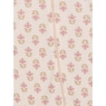 thumbnail image 2 of Modern Moments by Gerber Baby Neutral Super Soft Viscose Two-Way Zip Coverall, Sizes Newborn - 24 Months, 2 of 7