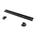 thumbnail image 1 of koolsoo Cargo Control L Track Aluminum L Track Rail for Atvs Motorcycles Sturdy without Lock, 1 of 9