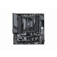 thumbnail image 3 of Motherboard CPU Memory Combo - B550M GAMING X WIFI6 Bundle with  Ryzen 5 5500  and TF3D416G3200HC16FDC01, 3 of 10