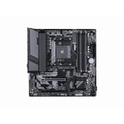 NEWEGG CPU & Motherboard &Memory Combo - Ryzen 7 5000 Series 8-Core 3.7 GHz Socket AM4 Desktop CPU Processor - B550M Gaming X WIFI6 mATX Motherboard - 32GB (2 * 16GB) DDR4 3200 Memory