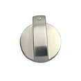thumbnail image 3 of Estufas de estufas Material de aleación de aluminio premium Botón de interruptor creativo Profesional Práctico Conveniente Cooker Piezas de repuesto 4 piezas Inevent HA061080-00, 3 of 6