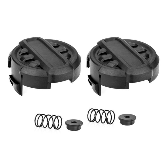 TAPDRA String Trimmer Head Cap Cover Replacement DWO1DT995 and Spring for DCST922 DCST925 Series