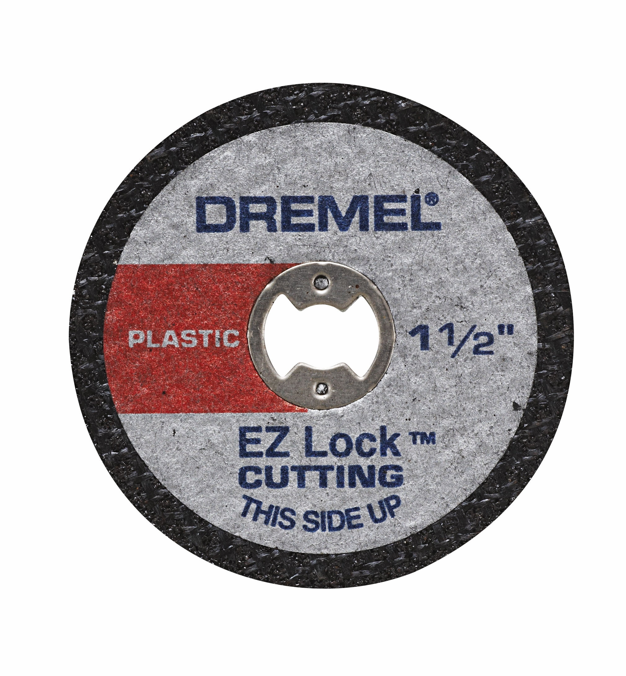 Dremel EZ409 1-1/2-Inch EZ Lock Thin Cut