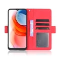thumbnail image 4 of Funda Tipo Billetera GANGXUN para Motorola MOTO G Play 2021 – Tapa Flip con Tarjetero, 4 of 5
