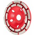 thumbnail image 3 of Professional Concrete Grinding Wheel, Cost Effective Diamond Disc With Designed To Keep Shape For Enhanced Grinding Efficiency, 3 of 5