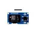 thumbnail image 4 of 0.96/1.3inch OLED Display Module With EC11 Rotary Encoder I2C Interface For Arduino Raspberry Pi, 4 of 11