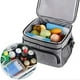 thumbnail image 4 of Chiller Refrigeration Ice Box Quick Freeze Ice Pack Box for Lunch Bags Fresh Food, 4 of 4
