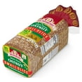 Brownberry Whole Grains Small Slice Oatnut Bread Loaf, 18 oz