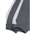 thumbnail image 5 of Yidarton Mens Joggers Sweatpants Slim Lightweight Track Pants Zipper Pockets, 5 of 9
