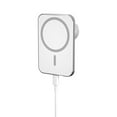 Magsafe Car Mount Charger, Magsafe Car Wireless Charger, Suction Charging