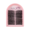 thumbnail image 1 of Kit De Extensión De Pestañas,216 Pestañas Individuales ,Maquillaje para Mujeres Una variedad de estilos, 1 of 5