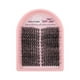 thumbnail image 1 of Kit De Extensión De Pestañas,216 Pestañas Individuales ,Maquillaje para Mujeres Una variedad de estilos, 1 of 5