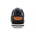 thumbnail image 2 of Franco Vanucci Men's Lace-up Canvas Sneakers, 2 of 3