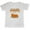 AA-White, variant on Inktastic It's My 1st Thanksgiving with Cute Smiling Pumpkin Pie Boys or Girls Baby T-Shirt
