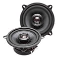 thumbnail image 2 of Skar Audio TX525 5.25 "160 Watt 2-Way Elite Coaxial Car Altavoces, emparejamiento, 2 of 2
