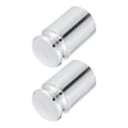 thumbnail image 2 of MasteelfCA 2 Pcs Poids de Balance Professionnelle 200g Poids d'Étalonnage en Acier Poids de Balance Numérique, 2 of 8
