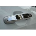 thumbnail image 3 of Pour Chevrolet Malibu 2019 - 2021 Poignée Extérieure en Acier Argenté, 3 of 4
