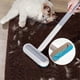 thumbnail image 2 of Furniture,Dog Hair Remover for Couch,Reusable Roller,Pet Hair Removal Tool,Carpet Rake for Pet, 2 of 5