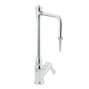 Moen 8106 Commercial Laboratory Faucet From The M-Dura Collection - Chrome