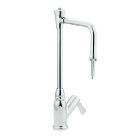 Moen 8106 Commercial Laboratory Faucet From The M-Dura Collection - Chrome
