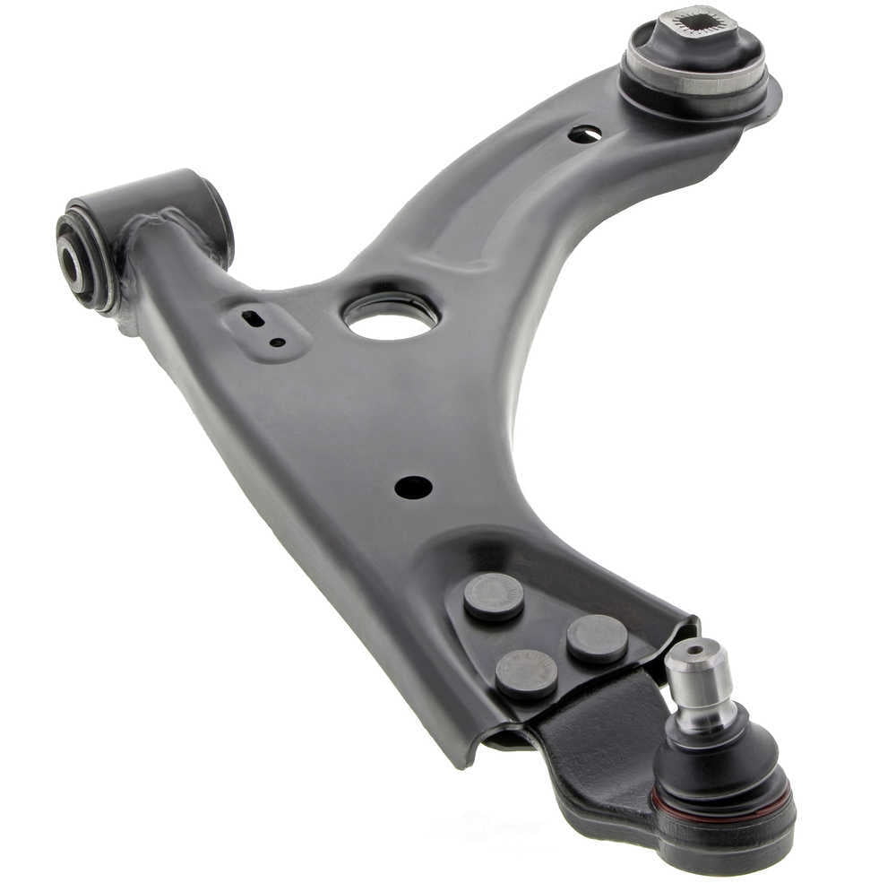 Mevotech CMS101567 Suspension Control Arm and Ball Joint Assembly