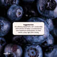 thumbnail image 4 of Wellah Creatine for Women (50 Servings, Blueberry Pomegranate) - Creatine Monohydrate with Dandelion & Cranberry Extract, 4 of 7