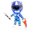 MIGHTY MORPHIN POWER RANGERS BLUE RANGER CRYSTAL