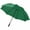Green, variant on 30 Zeke Golf Umbrella (Pack Of 2)