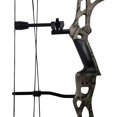 thumbnail image 5 of SAS Rage 70 Lbs 30'' Compound Bow, 5 of 5
