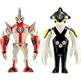 thumbnail image 2 of Bandai America Ben 10 Alien Force Mini Action Figure, 2 of 2