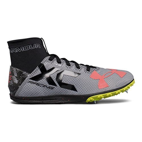 under armour cross country spikes