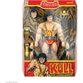 thumbnail image 4 of Super7 - Conan Comics - ULTIMATES! Wv2 - Kull the Conqueror, 4 of 5