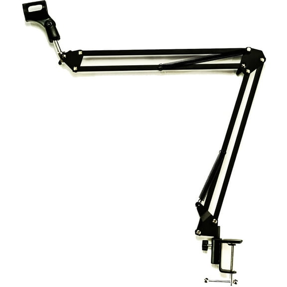 Gearlux Cantilever Boom Arm Microphone Stand
