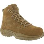 Reebok Rapid Response Composite Toe Tactical Duty Boot Size 9(W) - image 3 of 4