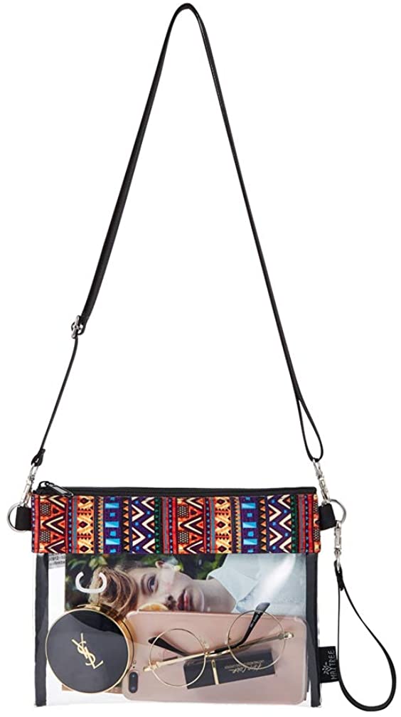 stadium approved bolsas size