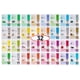 thumbnail image 1 of Mascarilla facial DERMAL 32 Combo A+B Set Collagen Essence, 1 of 7