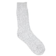 thumbnail image 2 of 3-6 Pairs Clear Creek Men's Merino Wool Blend Boot Socks Assorted Colors, 2 of 6