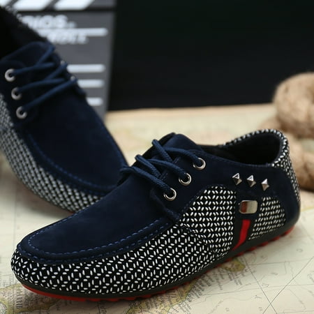 

Man Classic Slip-On Shoes